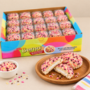Galleta Berna 17g