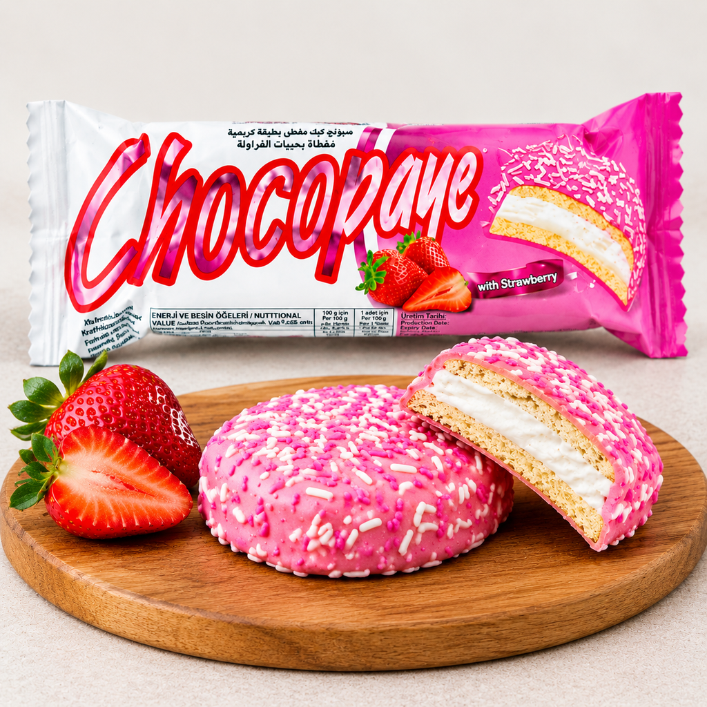 Galleta Chocopaye  50g