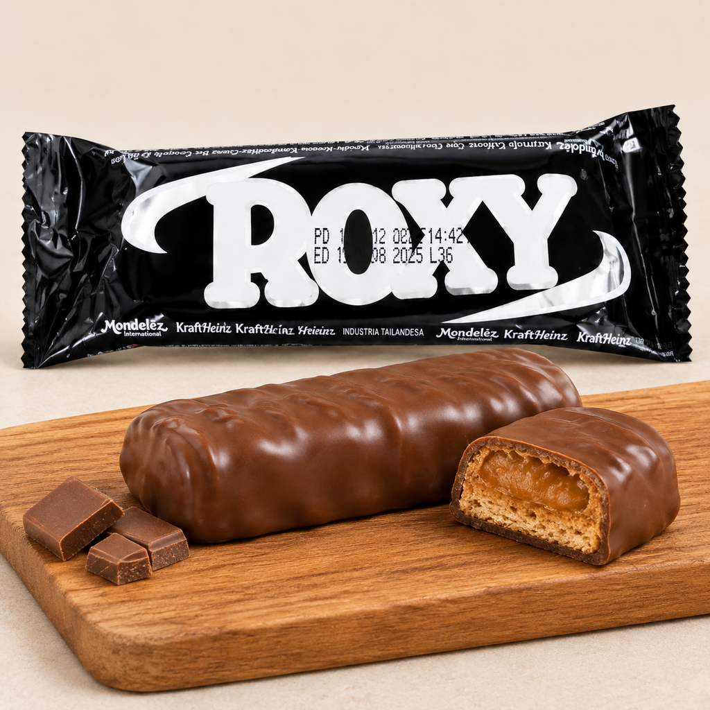 Peter Roxy 40g