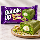 Panque Double Up Dubái Cake 50g