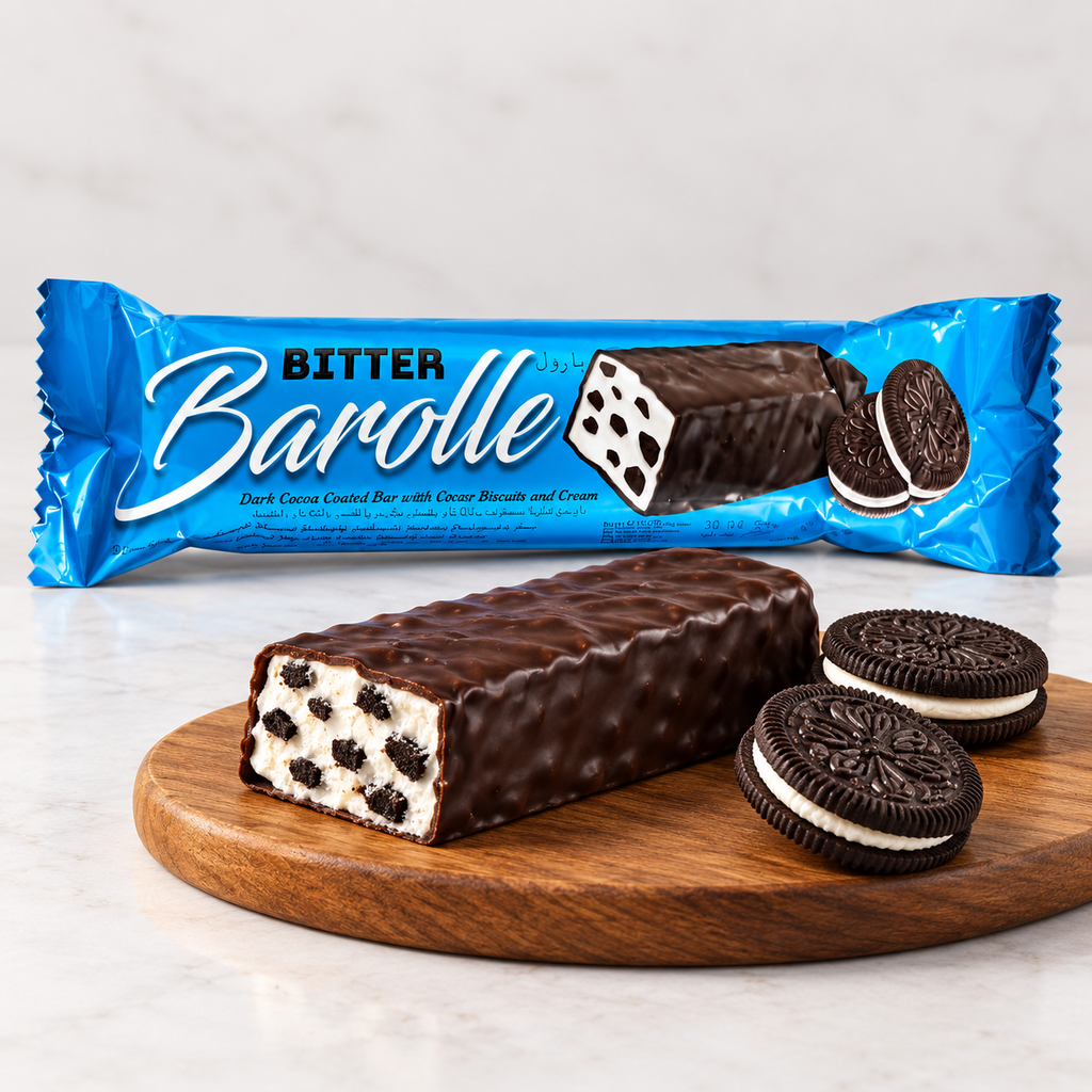 Peter Barolle 50g