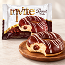 Invite Donut Cake 40g