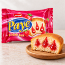 Panquesito Paye Fresa