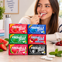 Chicle Freegells Gum 8g