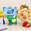 Leche Condensada Sweet Valley 390g
