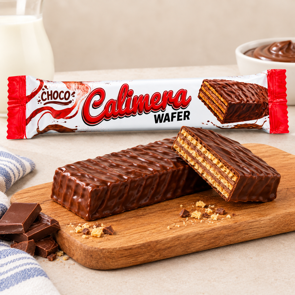 Sorbeto Calimera 40g