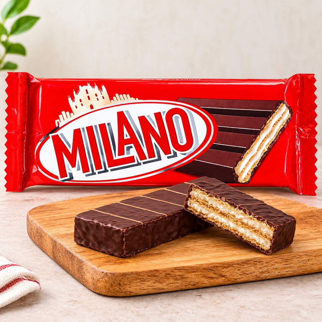 Sorbeto Milano 55g