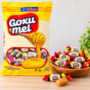Caramelos Goxua de Miel