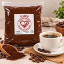 Café Corazón Abierto 230g