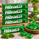 Drops Freegells Menta
