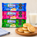 Galletas Rikas 34g