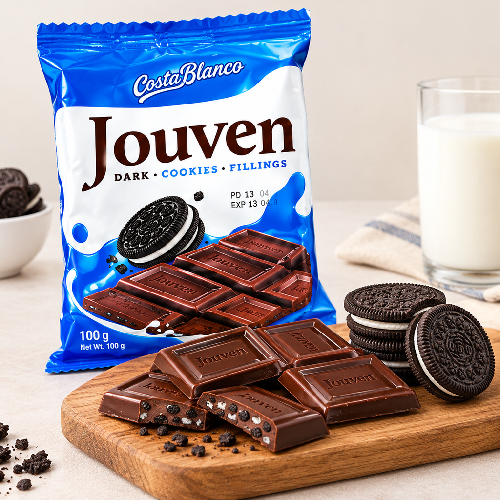 Peter Jouven 50g
