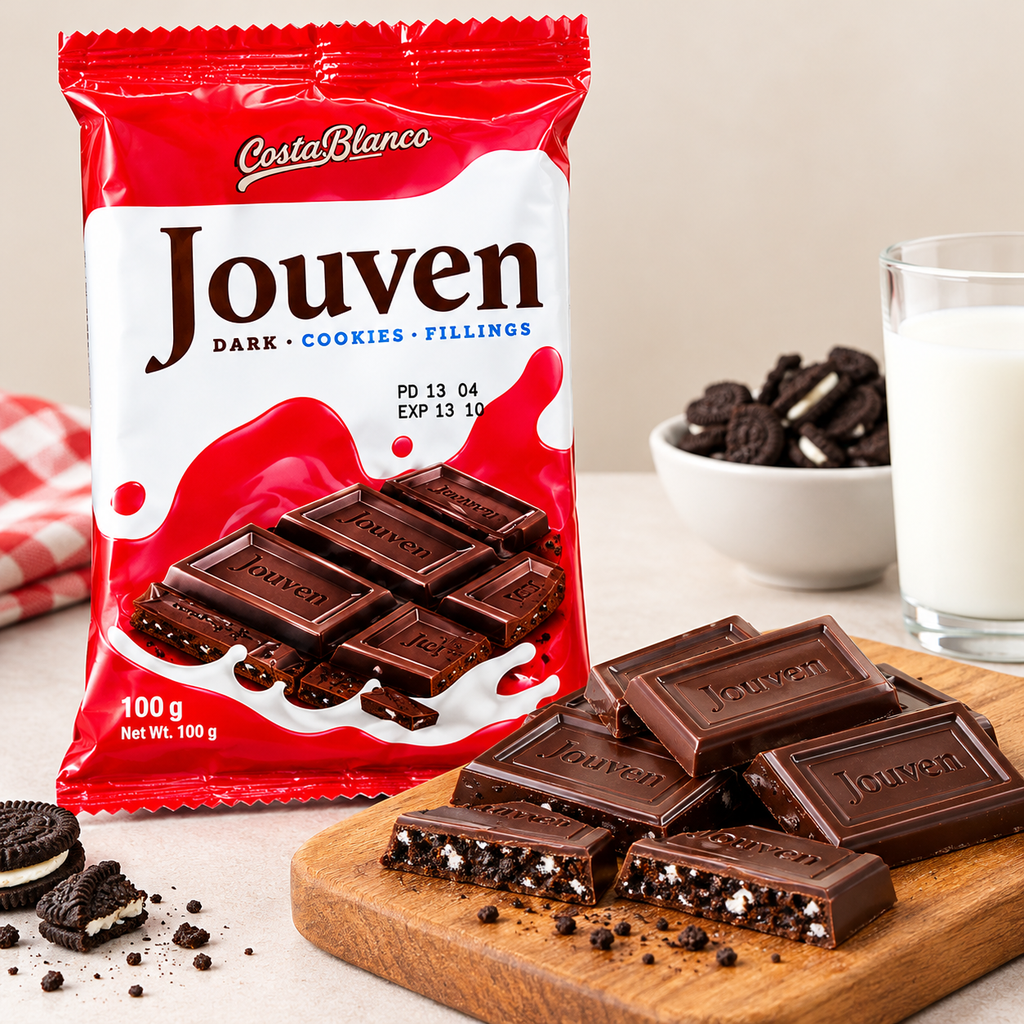 Peter Jouven 50g