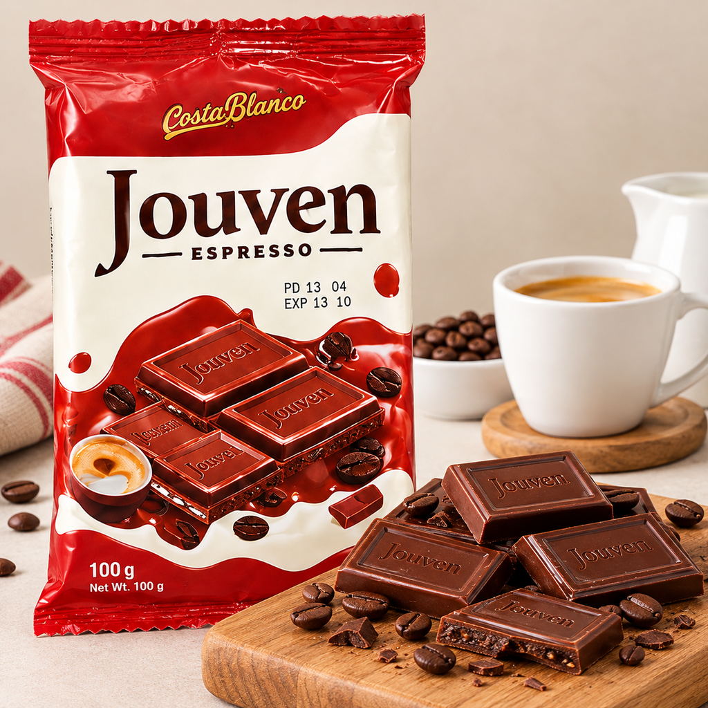 Peter Jouven 50g
