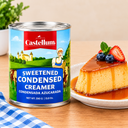 Leche Condensada Azucarada