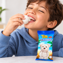 Panque Tio Cocobear 40 g