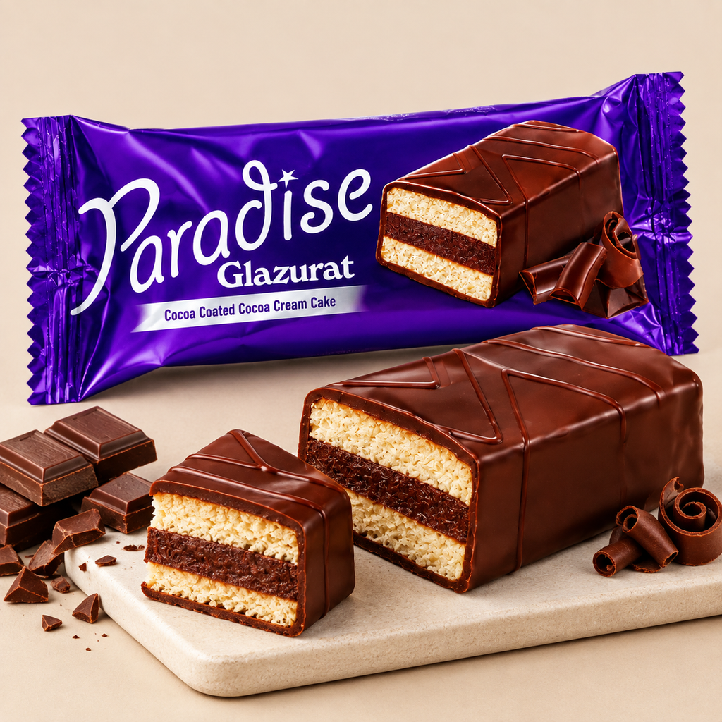 Panqué Paradise