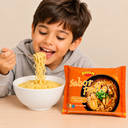 Sopa de Fideos Sabor Pollo "Rayan"