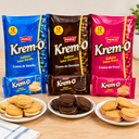 Galletas Krem-o 30g