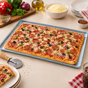 Bandeja Pizza Familiar