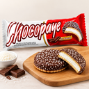 Galleta Chocopaye 50g