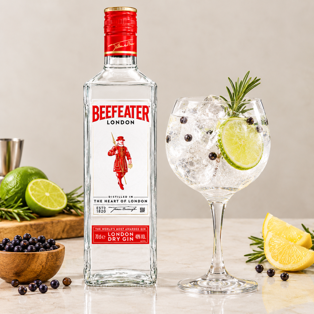 Beefeater Gin 700ml