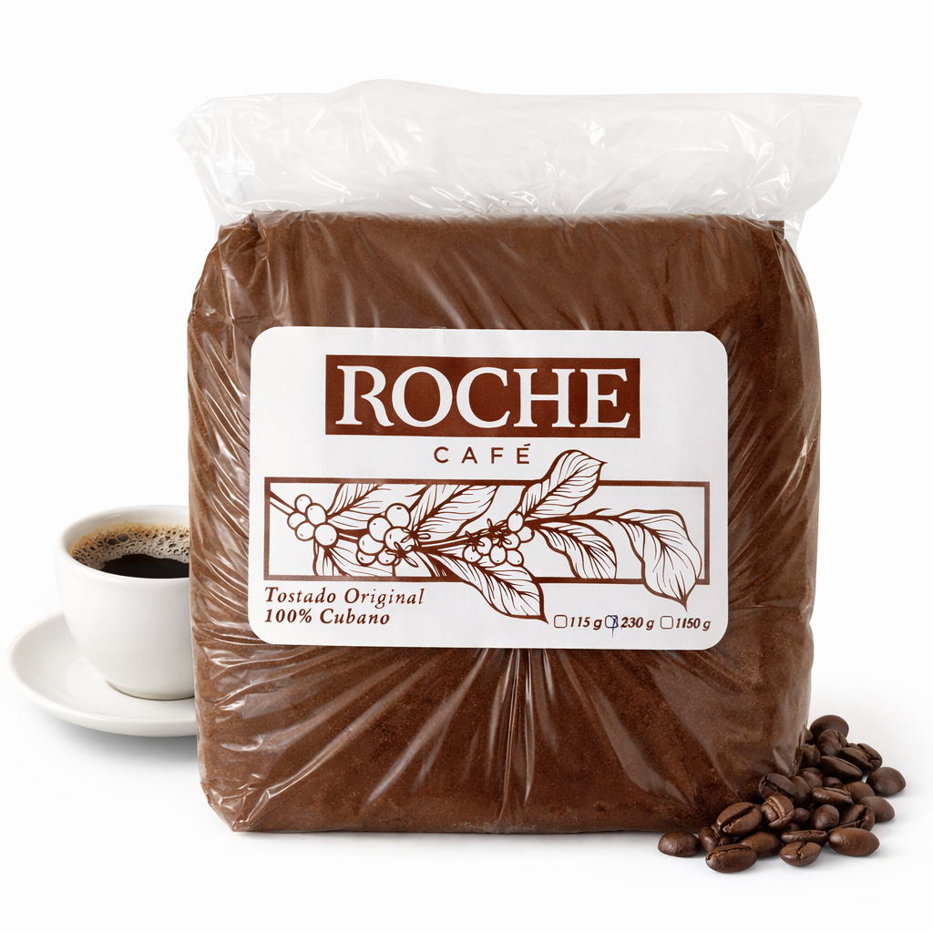 Café Molido Roche 230g