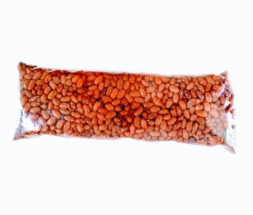 Frijol Mantequilla 1 L