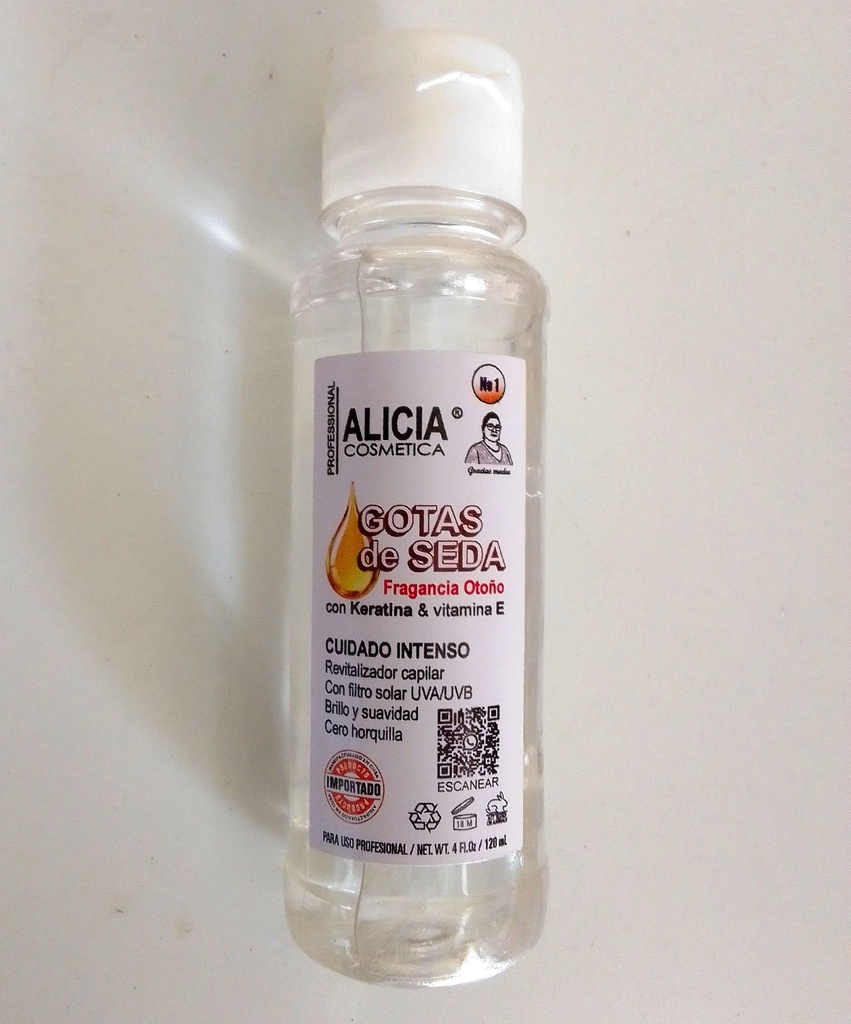 Reparador de Puntas Alicia