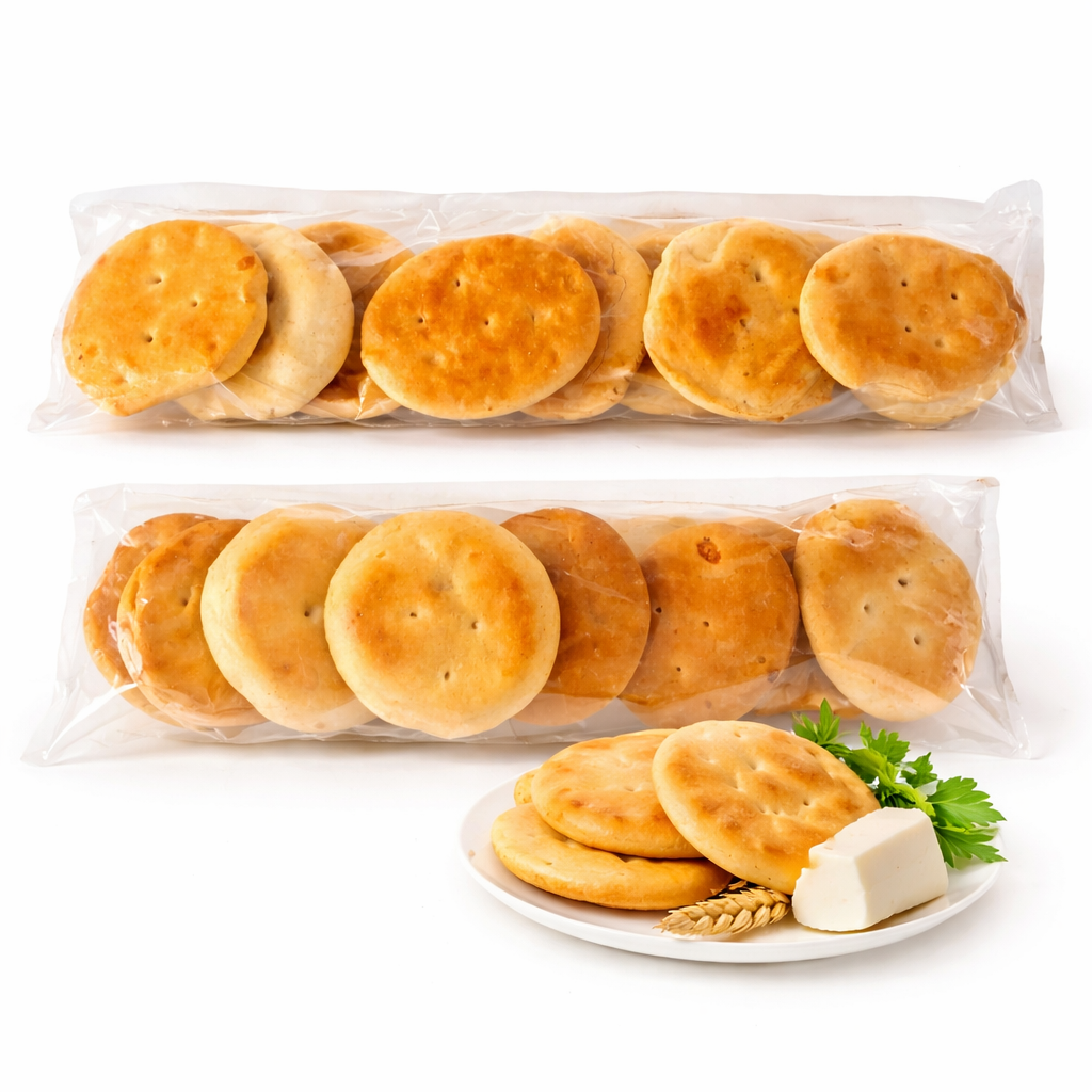 Galletas Nacionales 10U