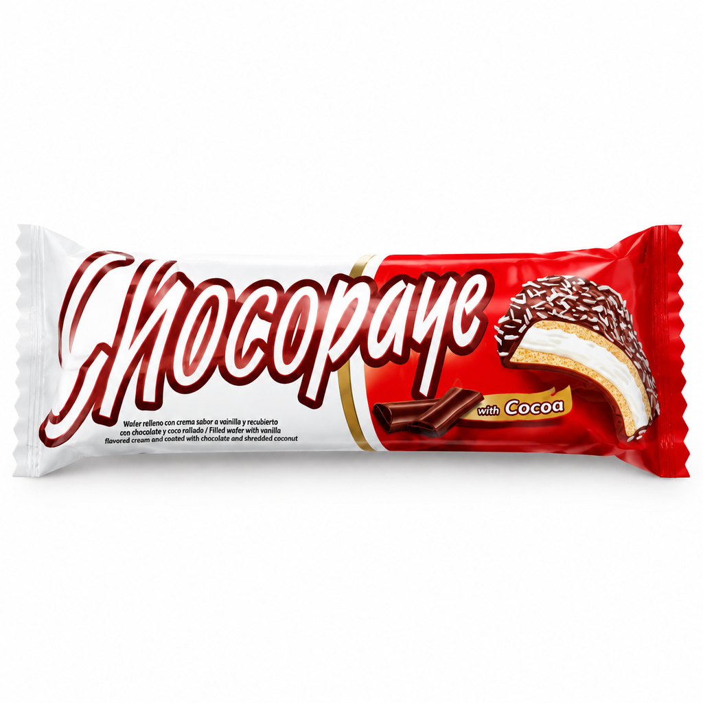 Chocopaye 50g