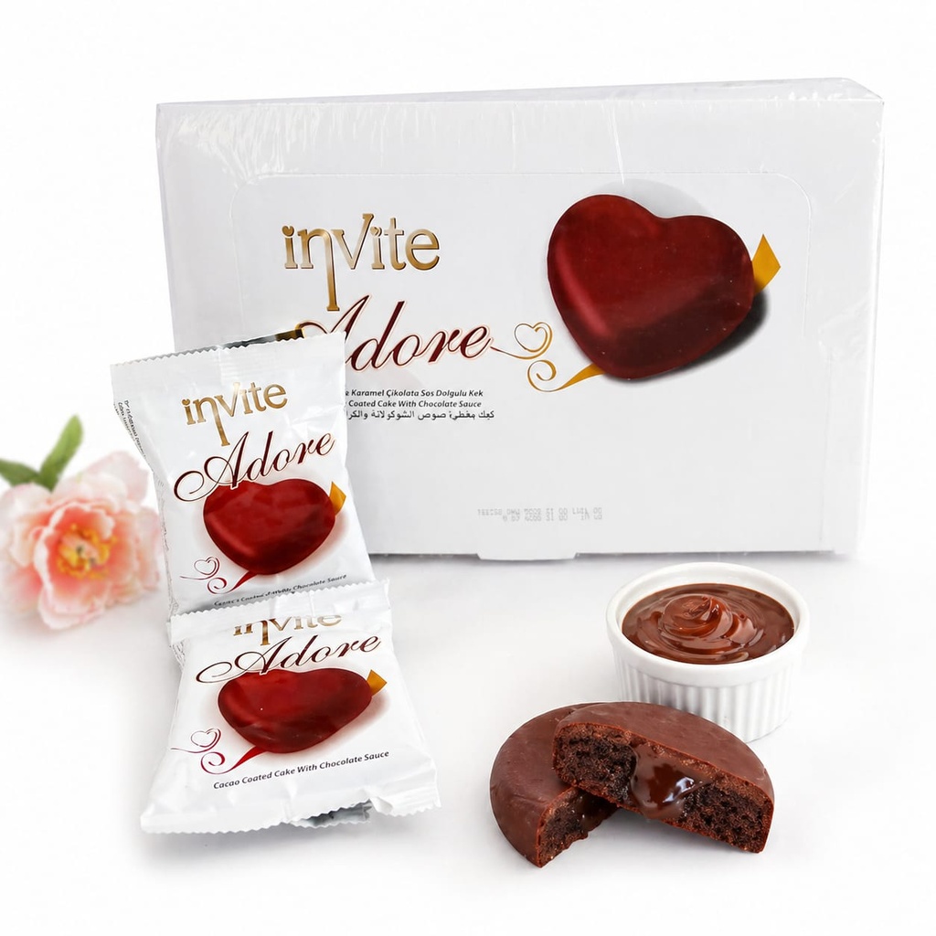 Invite ADORE 40g