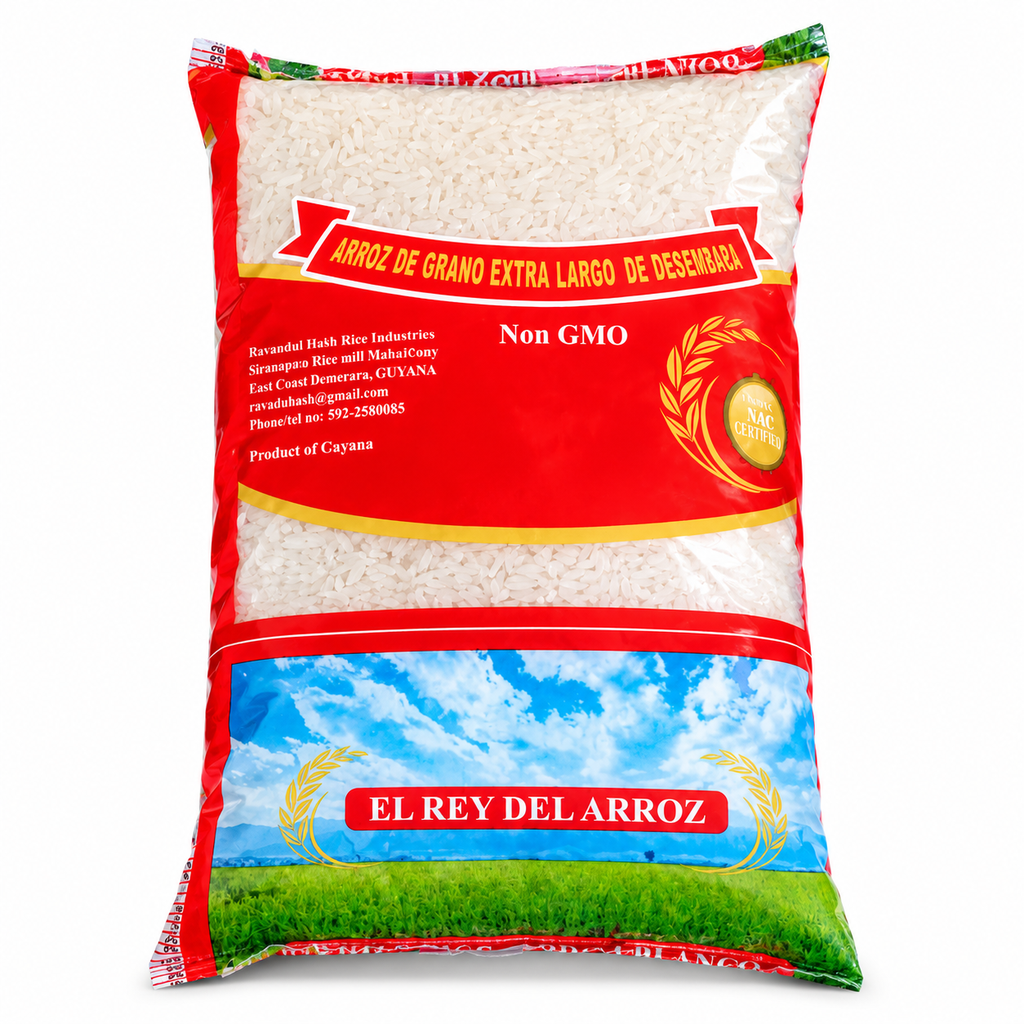 Arroz Guyanés 1 kg (copia)