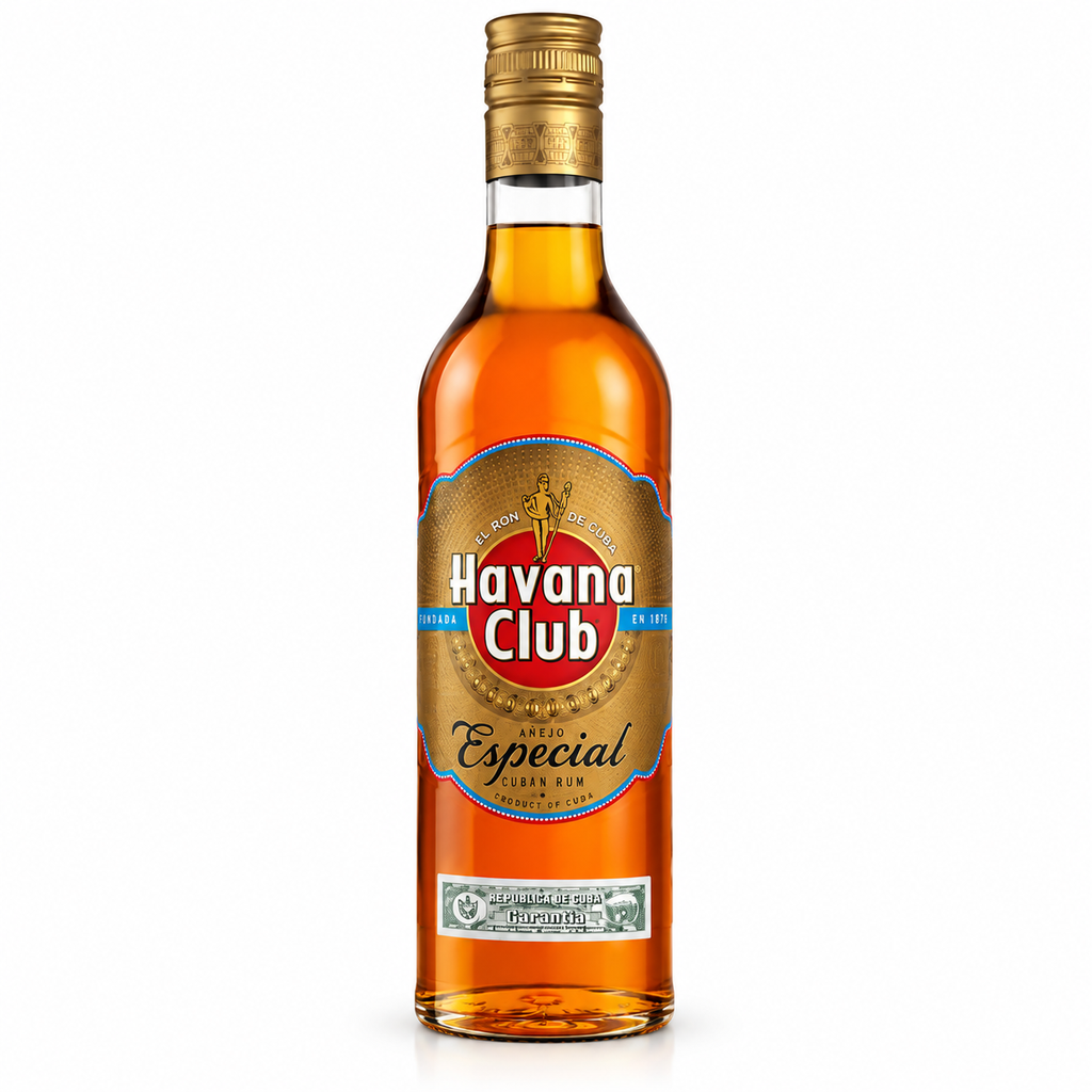 HAVANA CLUB AÑEJO ESPECIAL 700 ml