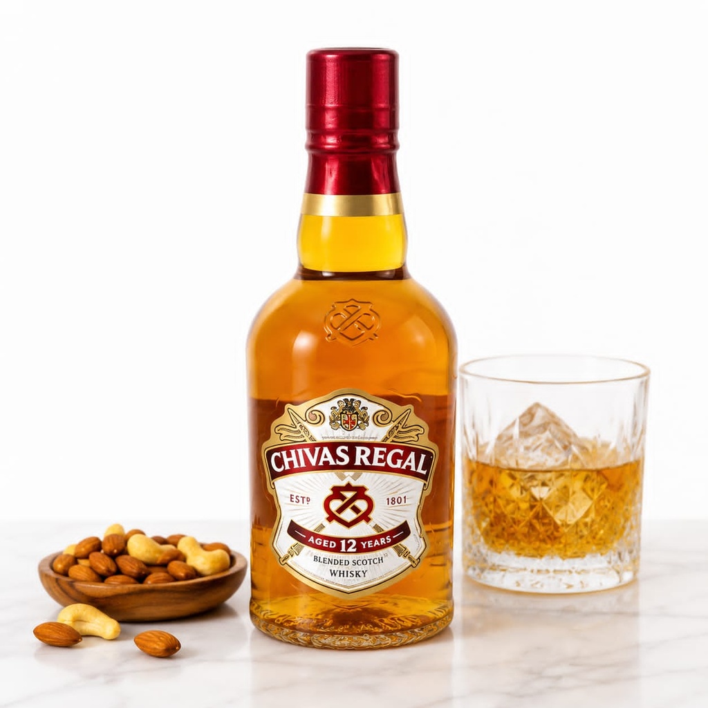' Chivas Regal 375 ml