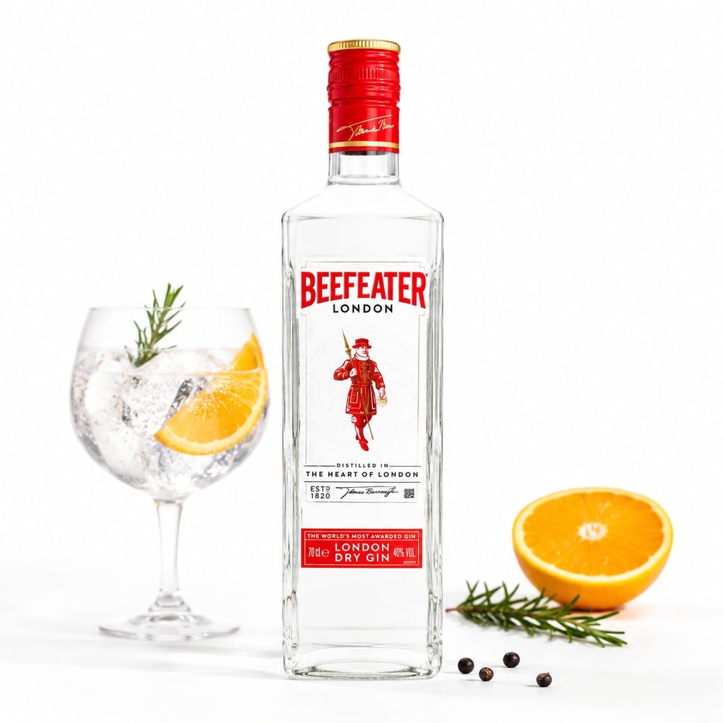 Beefeater Gin 700ml