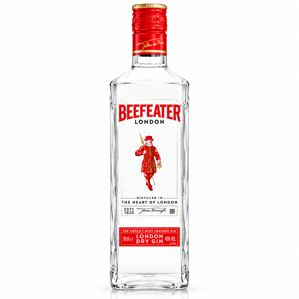 Beefeater Gin