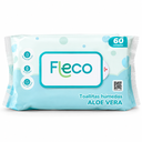 Toallitas Húmedas Fleco (60u)