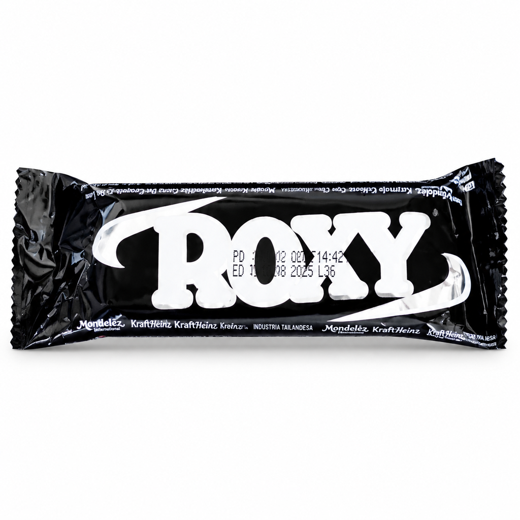 Peter ROXY