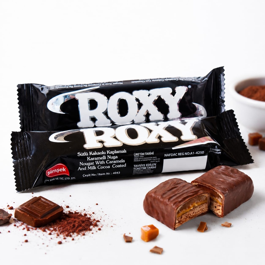 Peter ROXY