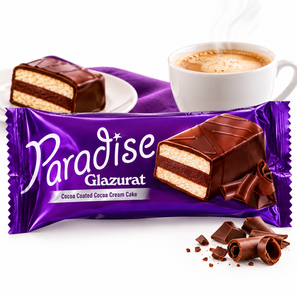 Panqué Paradise
