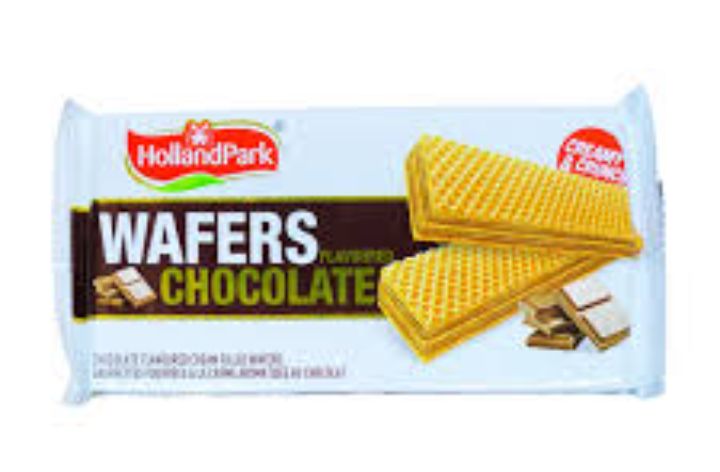 Sorbetos Holland Park 75g