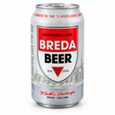 Cerveza Breda 330ml