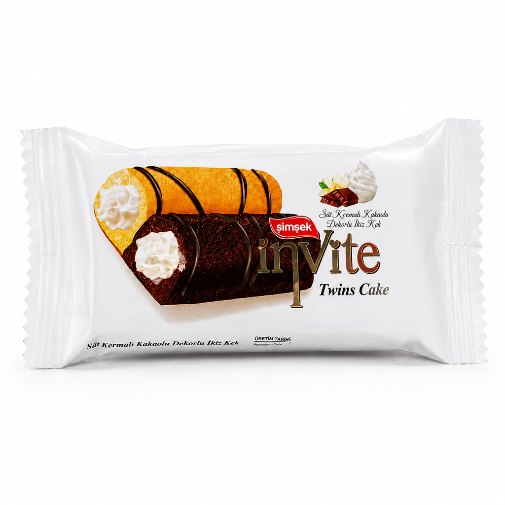 Panqué Invite Twins 40g