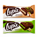 Panqué Lupix Almendra y Pistacho 40g