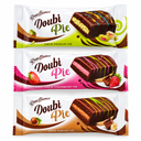 Panque Doble Pie