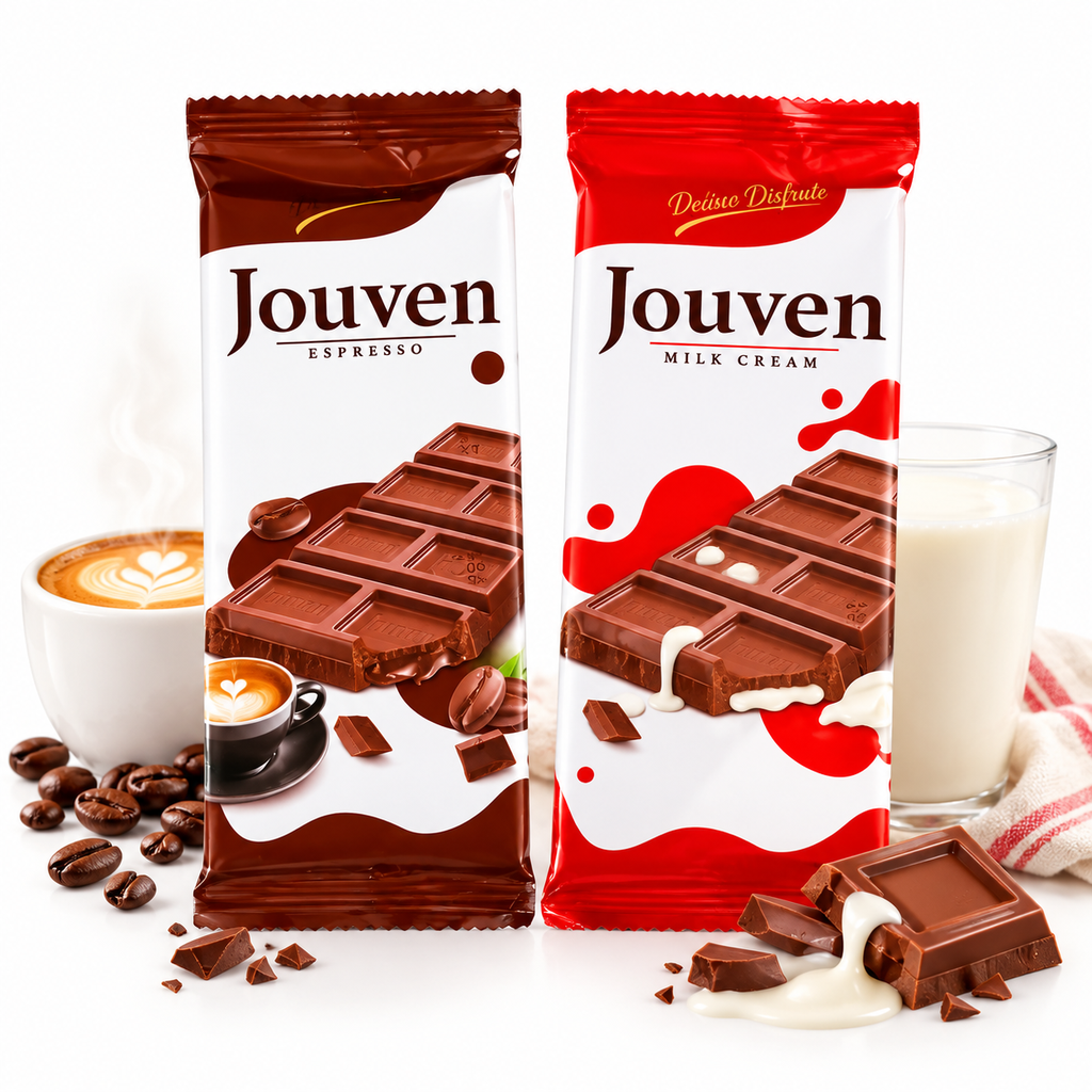 Peter Jouven 100g