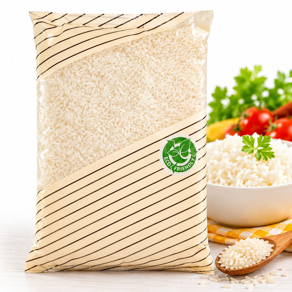 Arroz  Importado 1Kg