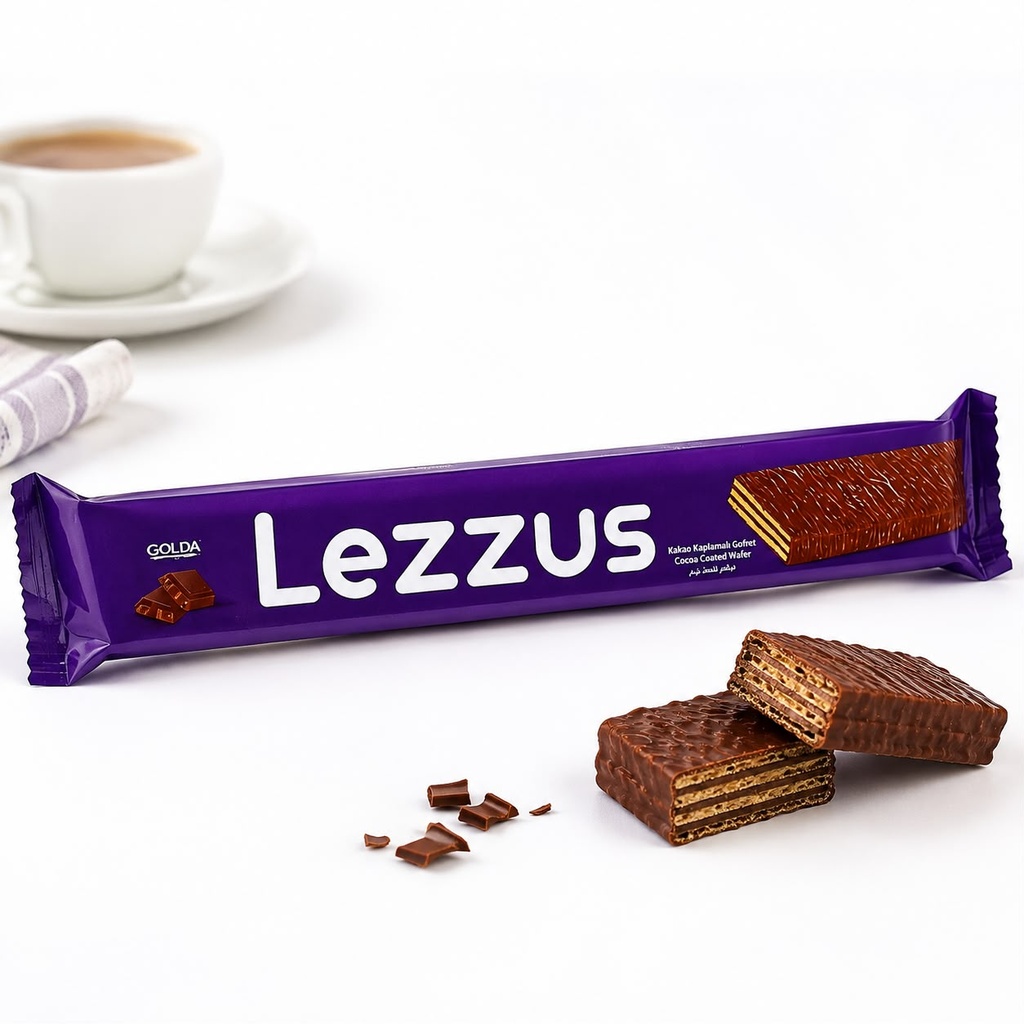 Sorbetos Lezzus XL