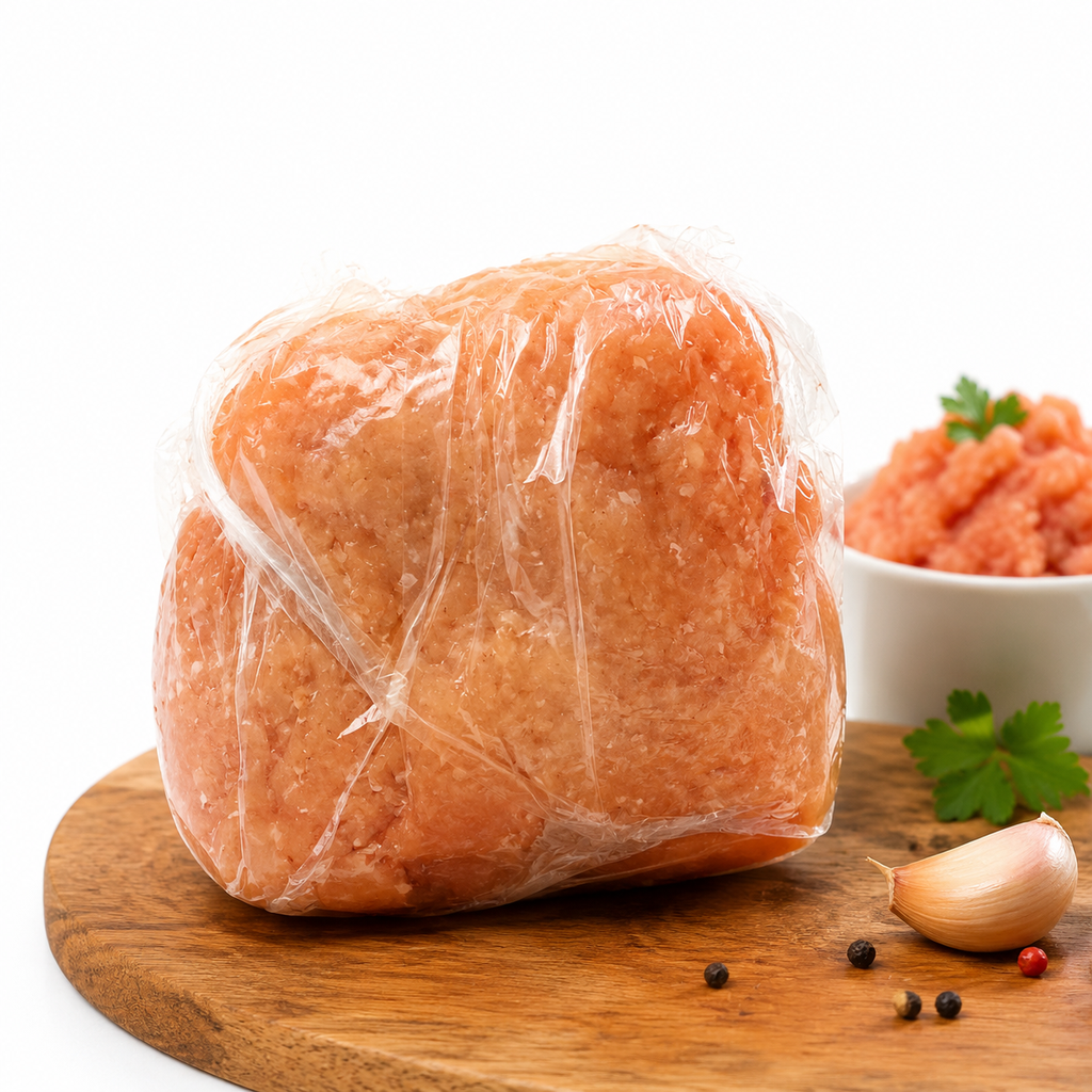 Picadillo de Pollo 1Lb